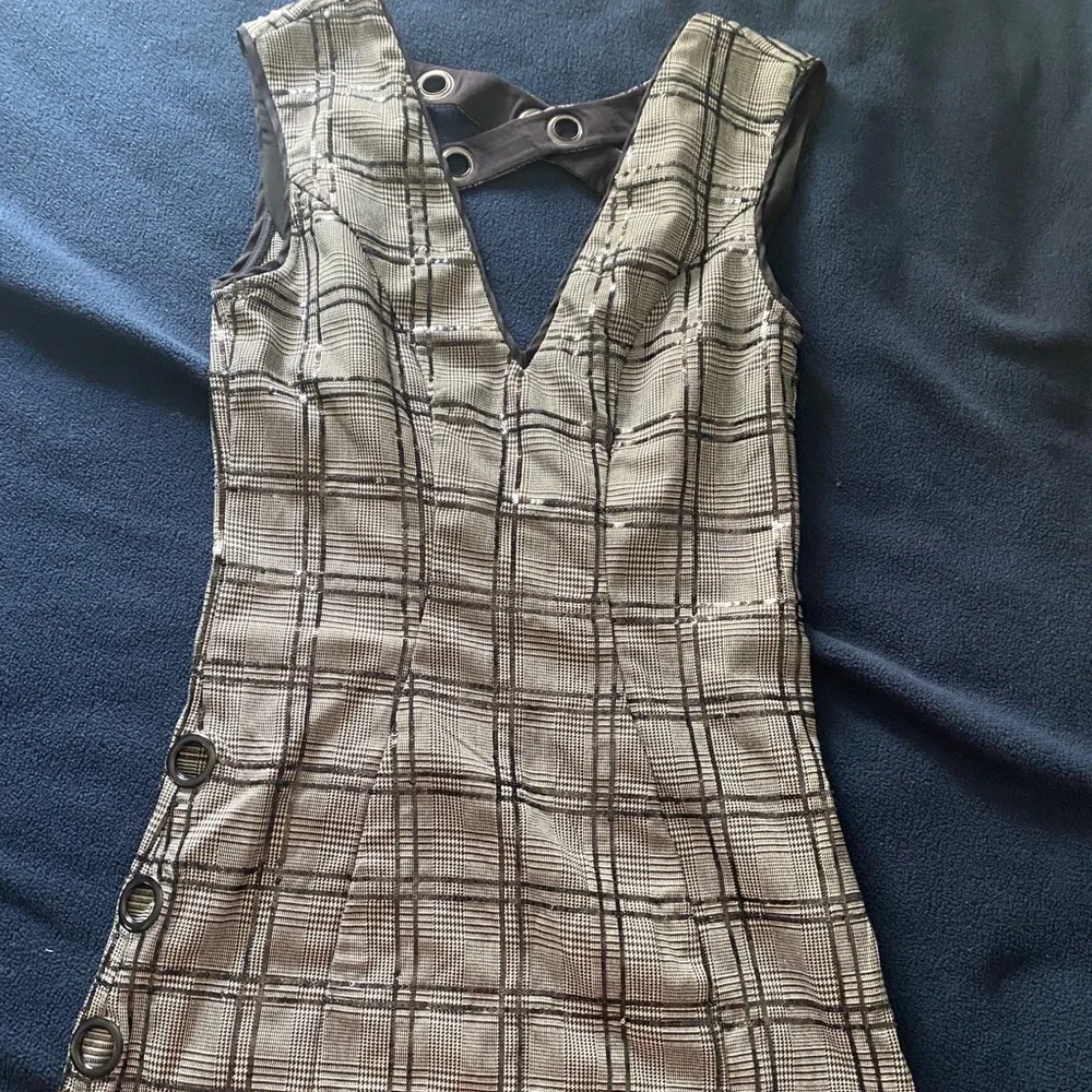 Michael Costello x Revolve Sheath brand new with tags - Picture 1 of 10